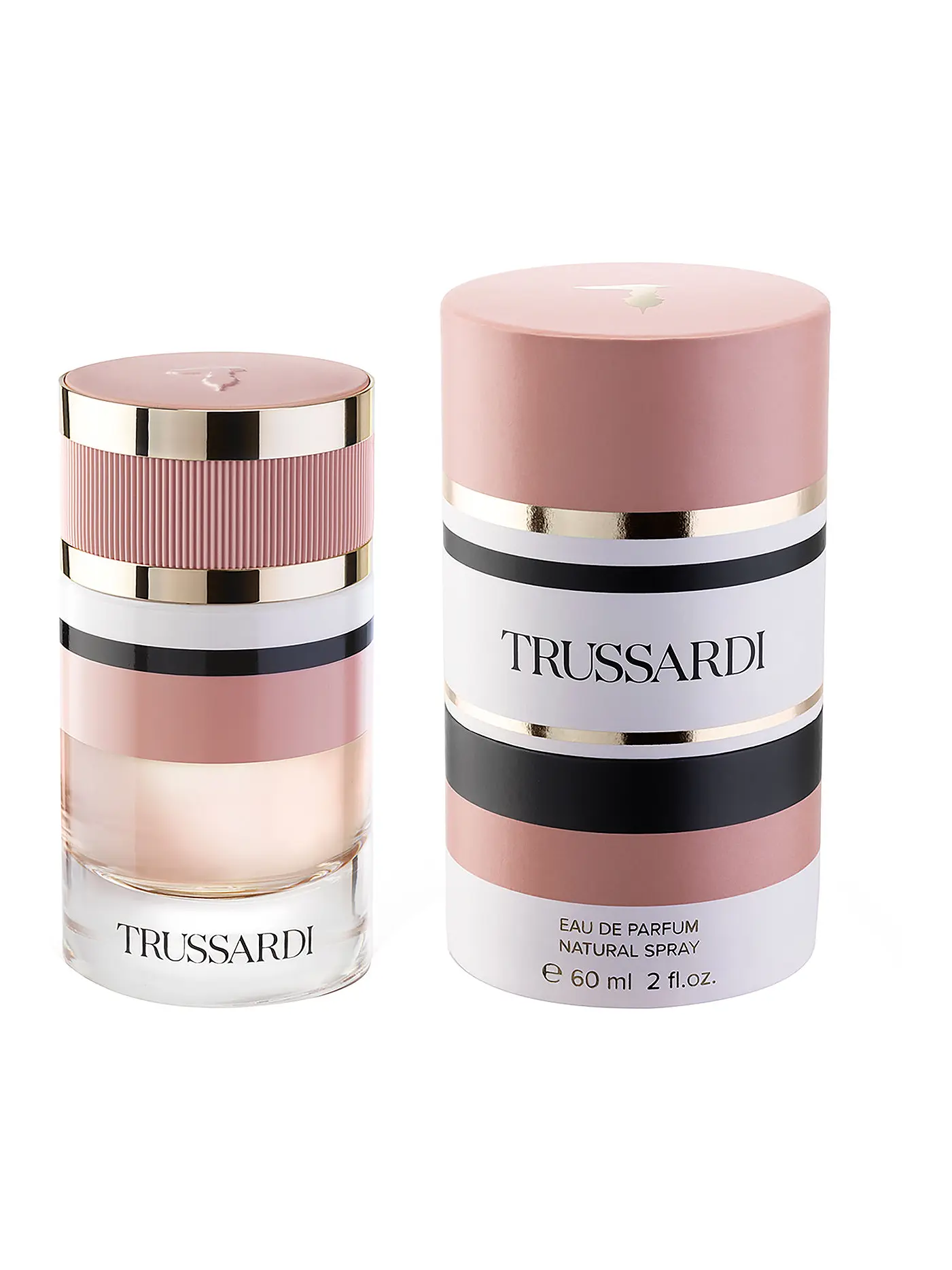 TRUSSARDI | Eau de Parfum 60ml | 